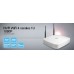 DAHUA NVR4104WKIT- KIT NVR 4 CANALES WIFI 720P / HDMI/ VGA/ 4 CAMARAS BULLET IPCHFW1000SW36 720P / P2P/ ACCESORIOS