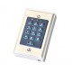 YLI YK368LB- TECLADO CONTROLADOR STANDALONE/ APERTURA DE PUERTA/ SOPORTA 250 CONTRASENAS/ 12VDC
